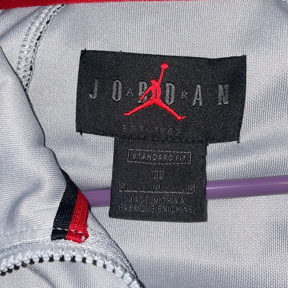 Jordan Mens jacket - Picture 2 of 2